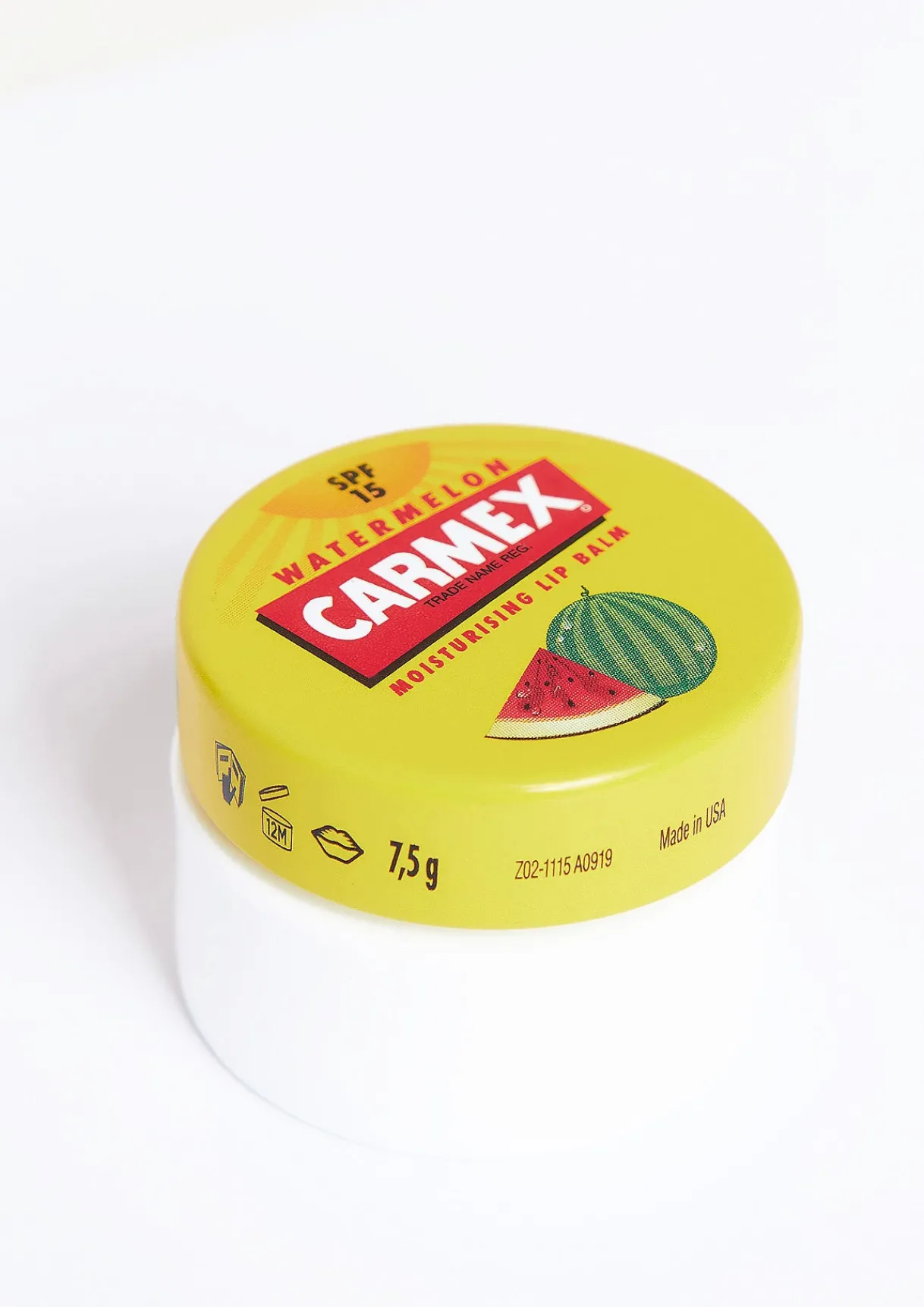 Beauty*Missy Empire Carmex Watermelon Moisturising Lip Balm