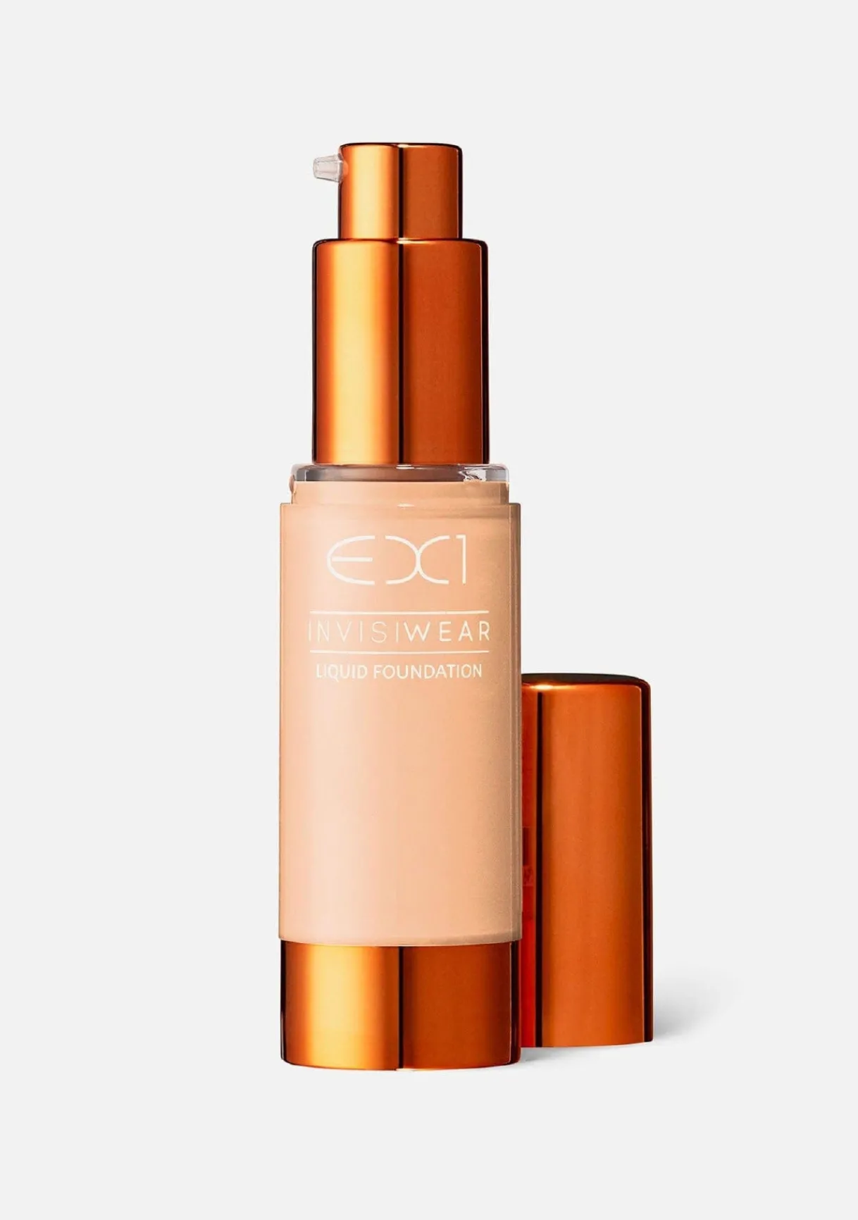 Beauty*Missy Empire EX1 Invisiwear Liquid Foundation