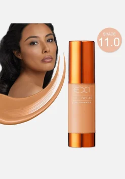 Beauty*Missy Empire EX1 Invisiwear Liquid Foundation