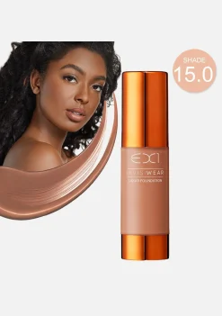 Beauty*Missy Empire EX1 Invisiwear Liquid Foundation