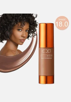 Beauty*Missy Empire EX1 Invisiwear Liquid Foundation