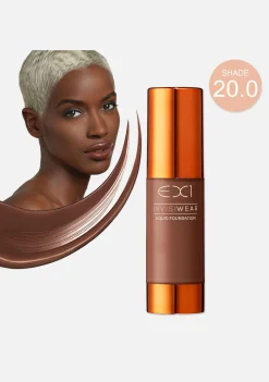 Beauty*Missy Empire EX1 Invisiwear Liquid Foundation