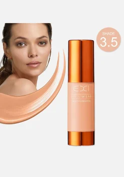 Beauty*Missy Empire EX1 Invisiwear Liquid Foundation