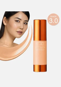 Beauty*Missy Empire EX1 Invisiwear Liquid Foundation