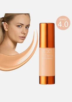 Beauty*Missy Empire EX1 Invisiwear Liquid Foundation