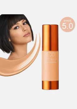 Beauty*Missy Empire EX1 Invisiwear Liquid Foundation