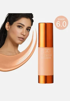 Beauty*Missy Empire EX1 Invisiwear Liquid Foundation