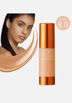 Beauty*Missy Empire EX1 Invisiwear Liquid Foundation
